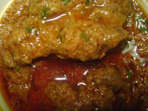 Lamb Or Mutton Curry Lamb Or Mutton Curry picture