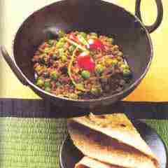 Keema Matar Keema Matar picture