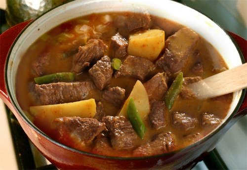 Lamb Stew Lamb Stew picture