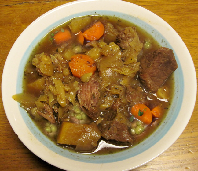Lamb Stew Basic Recipe Lamb Stew Basic Recipe picture