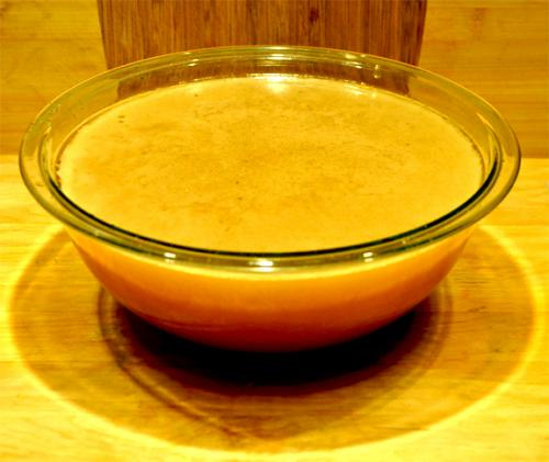 Giblet Stock Giblet Stock picture