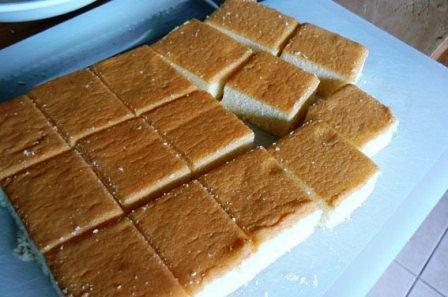 Simple Cake Simple Cake picture