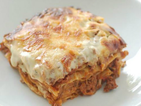 Presto Lasagna Presto Lasagna picture