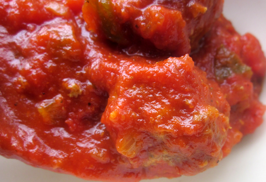 Lasagna Sauce Lasagna Sauce picture
