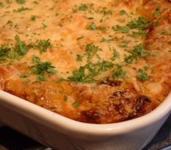 Lasagna Lasagna picture