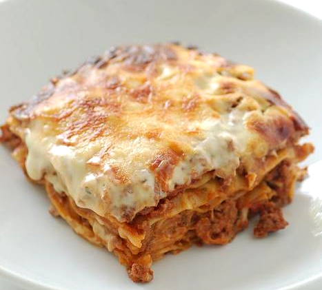 Lasagne Lasagne picture