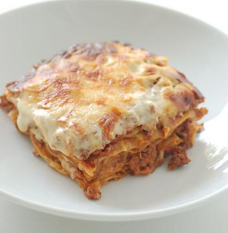 Lasagne Lasagne picture