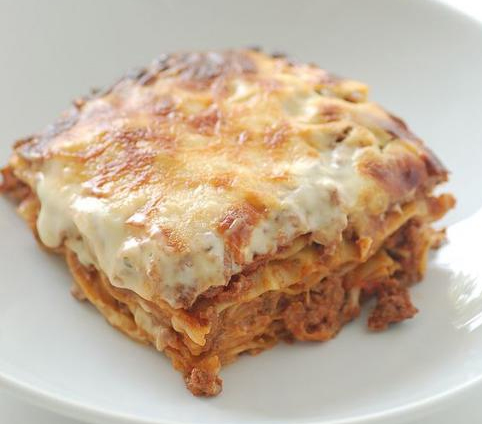 Lasagne Lasagne picture