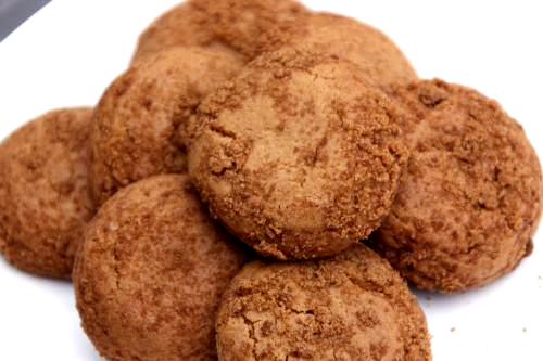 Latin American Cookies Latin American Cookies picture