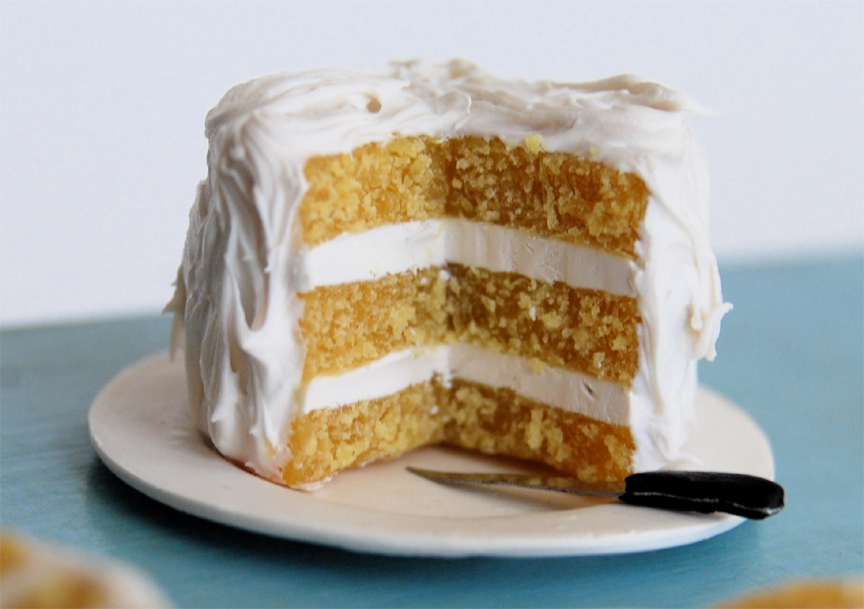Layer Cake Layer Cake picture