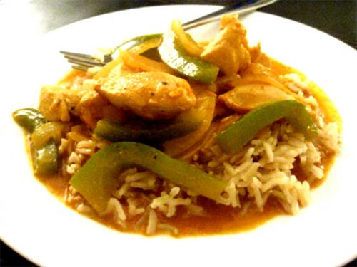 Lazy Curry Lazy Curry picture