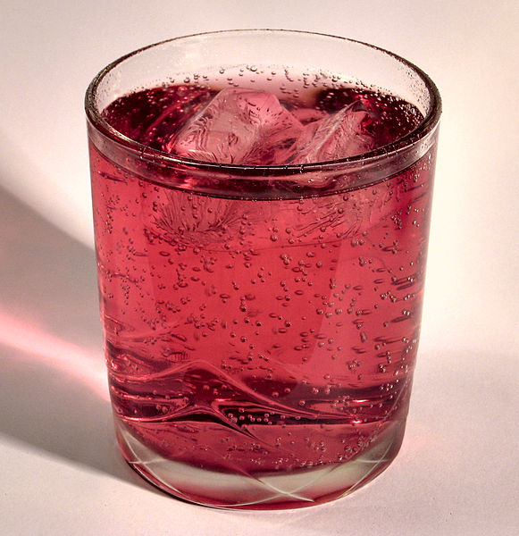 Lemon Cherry Cooler Lemon Cherry Cooler picture