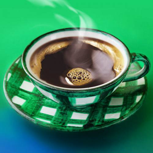 Lebanese Coffee Lebanese Coffee picture