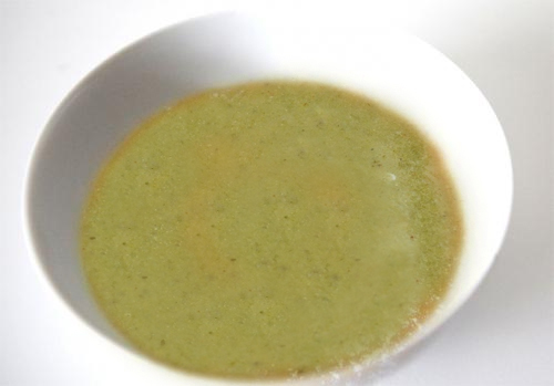 Leek Soup Leek Soup picture