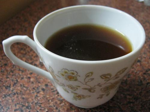 Lemon And Spice Tea Punch Lemon And Spice Tea Punch picture