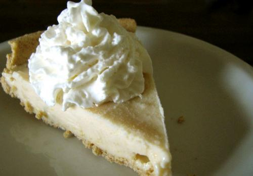 Lemon Angel Pie Lemon Angel Pie picture