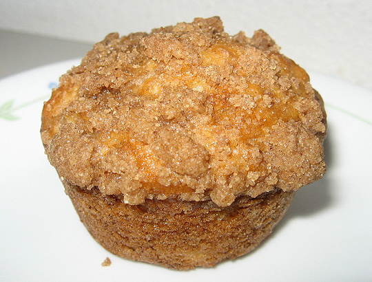 Lemon Banana Oat Bran Muffins Lemon Banana Oat Bran Muffins picture
