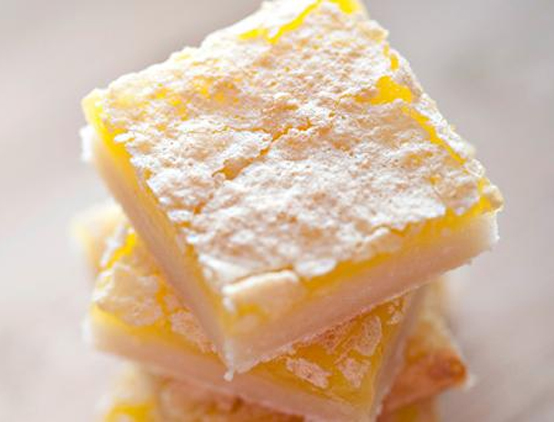 Lemon Bars Lemon Bars picture