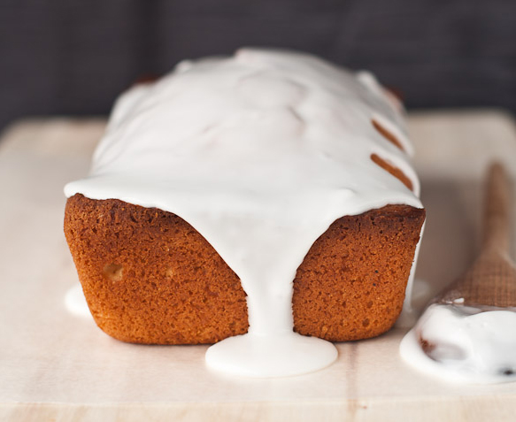Lemon Bread Lemon Bread picture