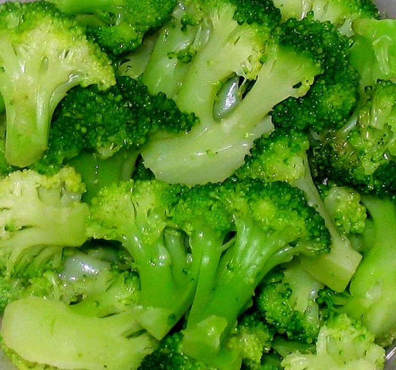 Lemon Broccoli Lemon Broccoli picture