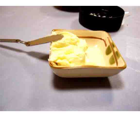 Lemon Butter Lemon Butter picture