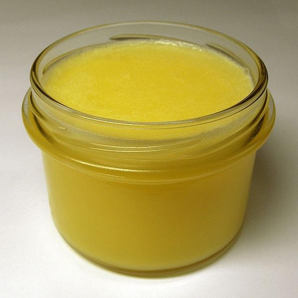 Lemon Butter Lemon Butter picture