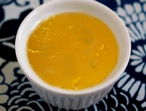 Lemon Butter Lemon Butter picture