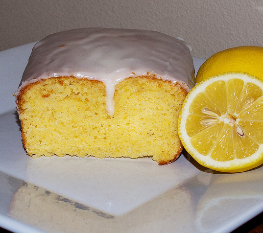 Lemon Cake Dessert Lemon Cake Dessert picture