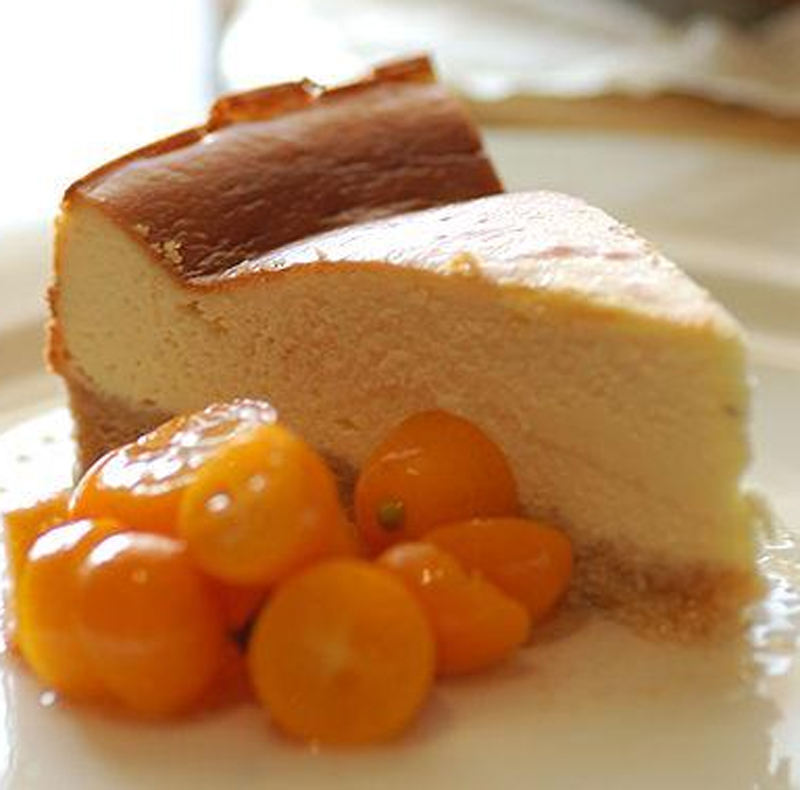 Lemon Cheese Cake Lemon Cheese Cake picture