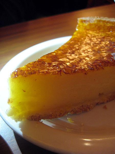 Lemon Cookie Tarts Lemon Cookie Tarts picture