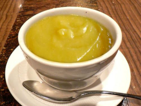 Lemon Curd for Tarts Lemon Curd for Tarts picture