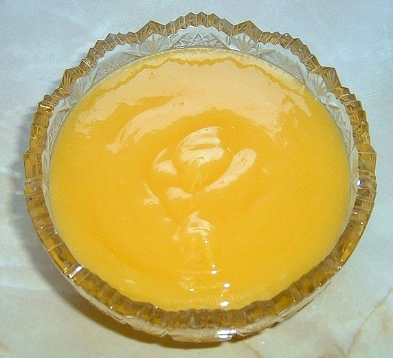 Lemon Curd Lemon Curd picture