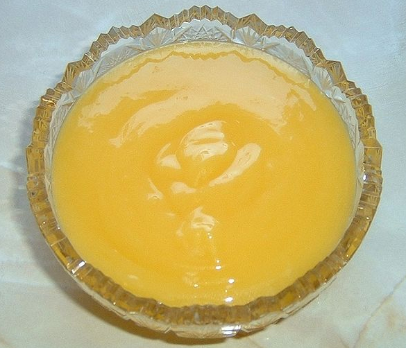 Lemon Curd Lemon Curd picture
