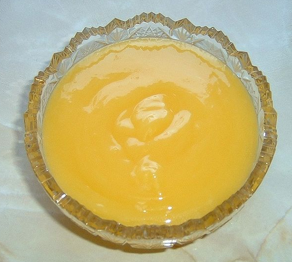 Lemon Curd Lemon Curd picture