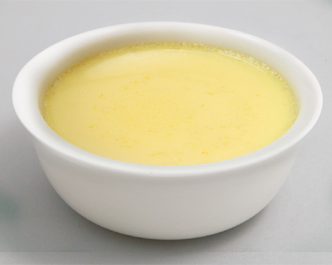 Lemon Custard Lemon Custard picture