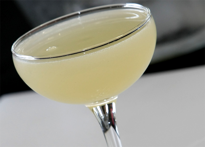 Lemon Daiquiri Punch Lemon Daiquiri Punch picture