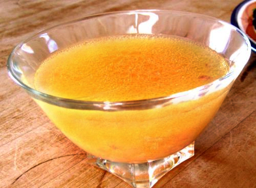Lemon Flavoured French Dressing Lemon Flavoured French Dressing picture