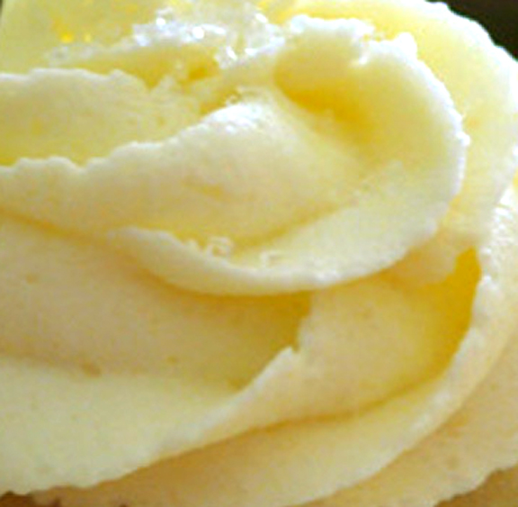 Lemon Frosting Lemon Frosting picture