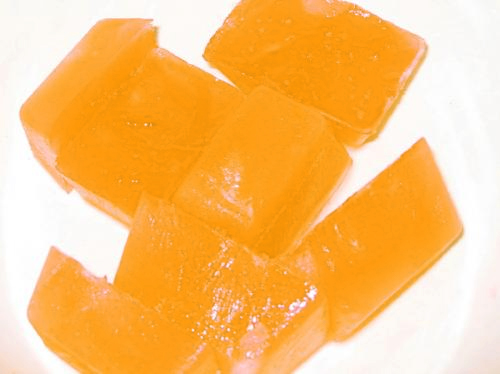 Fresh Lemon Jelly Fresh Lemon Jelly picture