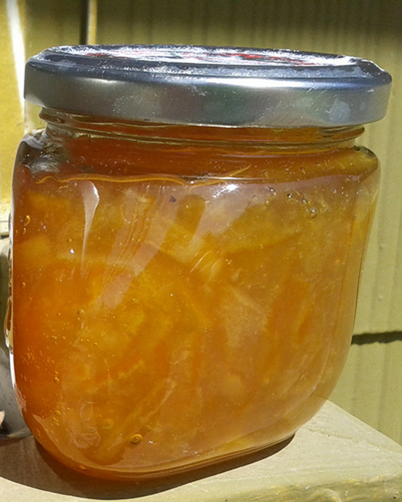 Lime Marmalade Lime Marmalade picture