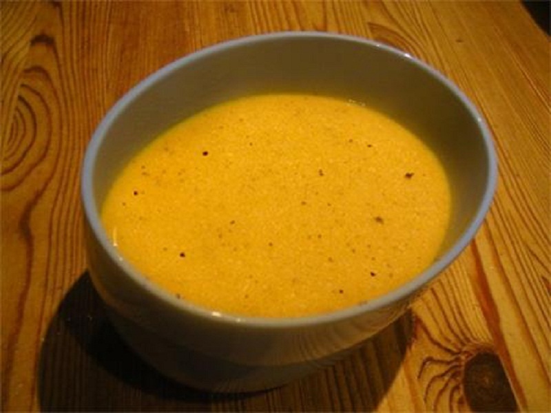 Lemon Mustard Vinaigrette Lemon Mustard Vinaigrette picture