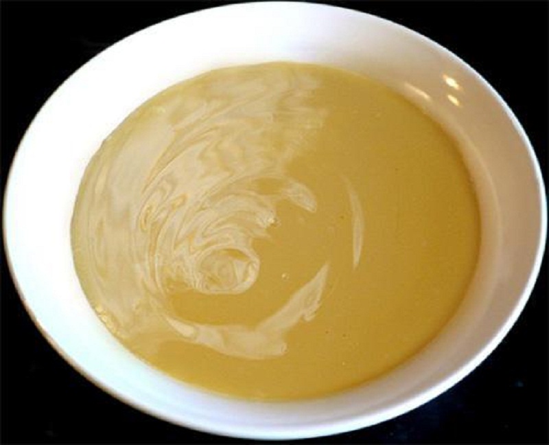 Lemon Orange Filling Lemon Orange Filling picture