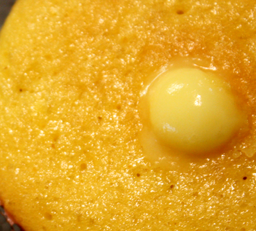 Pearl'S Lemon Pudding Pearl'S Lemon Pudding picture