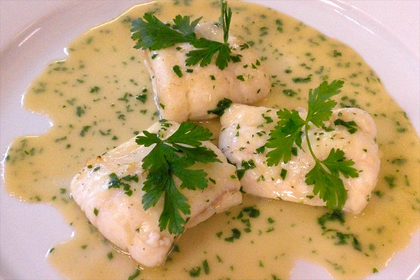 Lemon Sole Lemon Sole picture