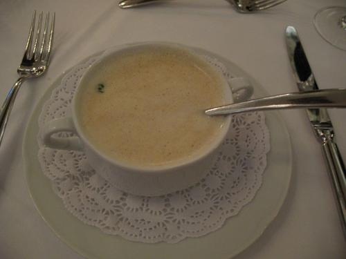 Lemon Soup Lemon Soup picture