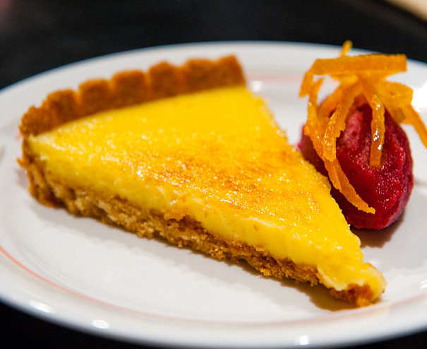 Lemon Tart Lemon Tart picture