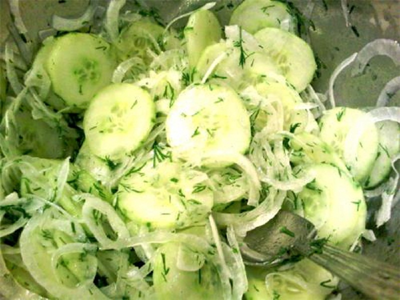 Lemon Zucchini Lemon Zucchini picture
