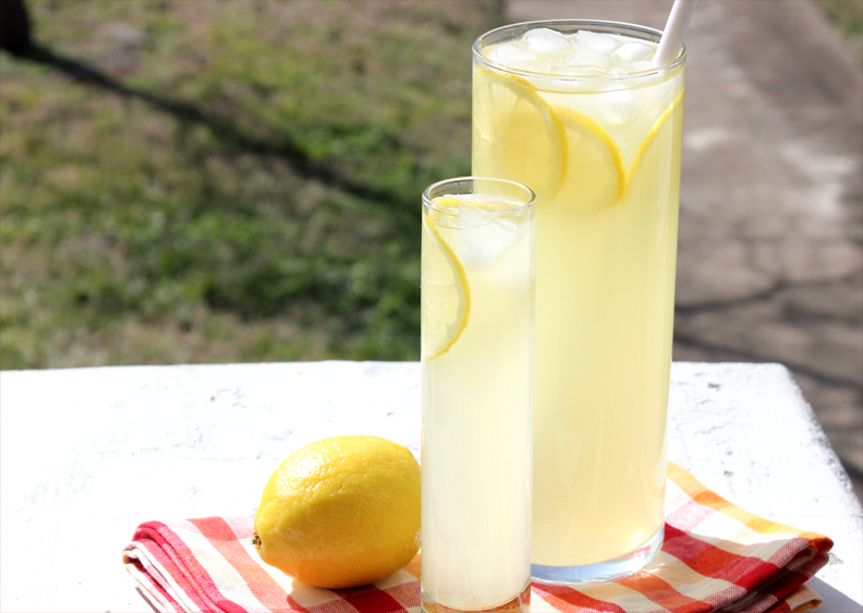 Lemonade Lemonade picture