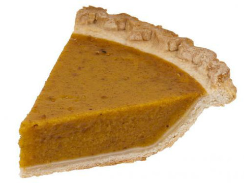 Lemon Rum Squash Pie Lemon Rum Squash Pie picture