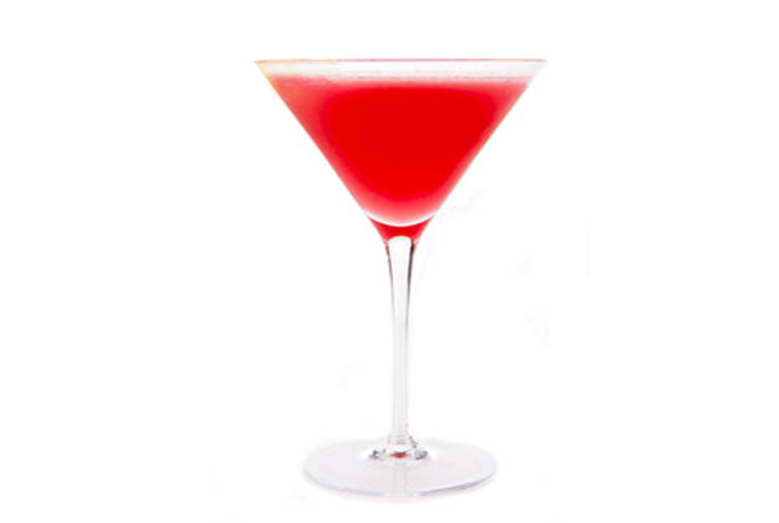 Lena Cocktail Lena Cocktail picture